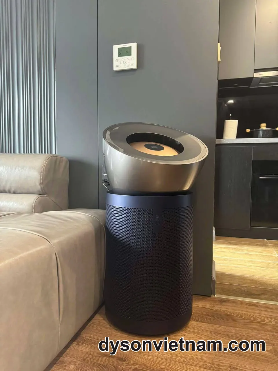 Thay Lõi Lọc Dyson BP03 Tại Huyện Nhà Bè Chất Lượng Cao, Bảo Hành Dài Hạn