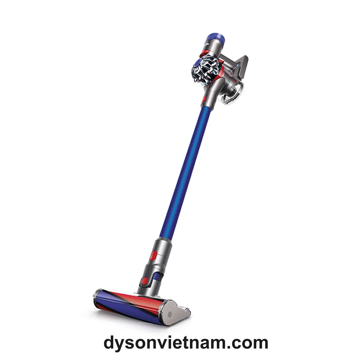 Đánh giá Dyson V7