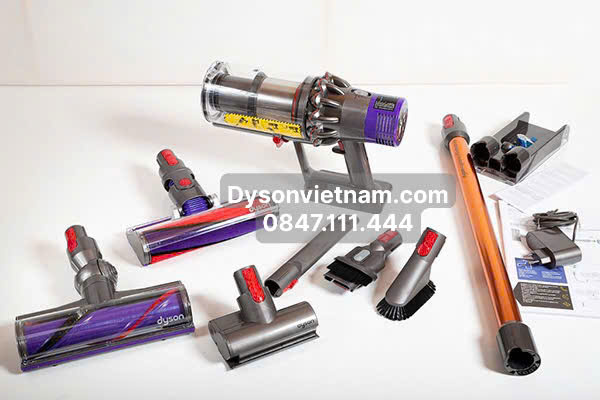 Những Yếu Tố Ảnh Hưởng Đến Giá Thu Mua Máy Dyson