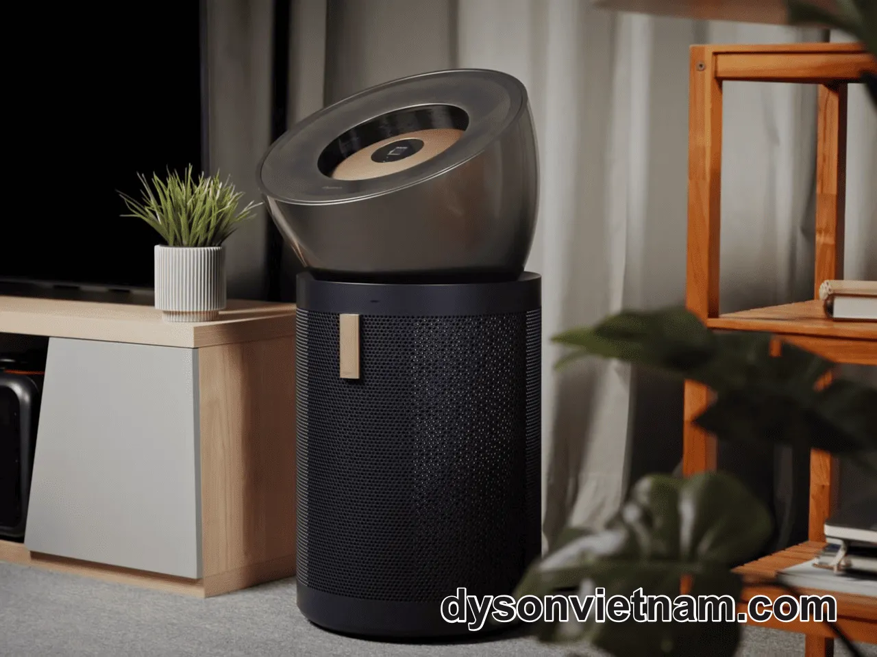 Thay Lõi Lọc Không Khí Dyson BP03 Tại Huyện Hóc Môn Uy Tín, Hỗ Trợ Tận Nơi