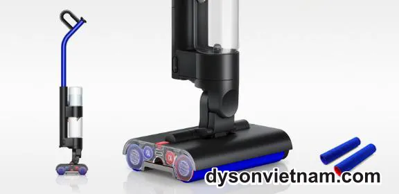 Sửa máy lau nhà Dyson Wash G1 tại Phường Xóm Chiếu