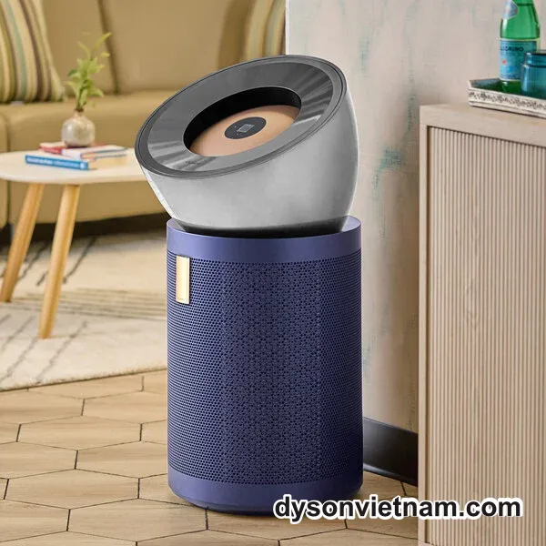 Thay Lõi Lọc Không Khí Dyson BP04 Tại Quận 6 Chính Hãng, Bảo Hành Dài Hạn