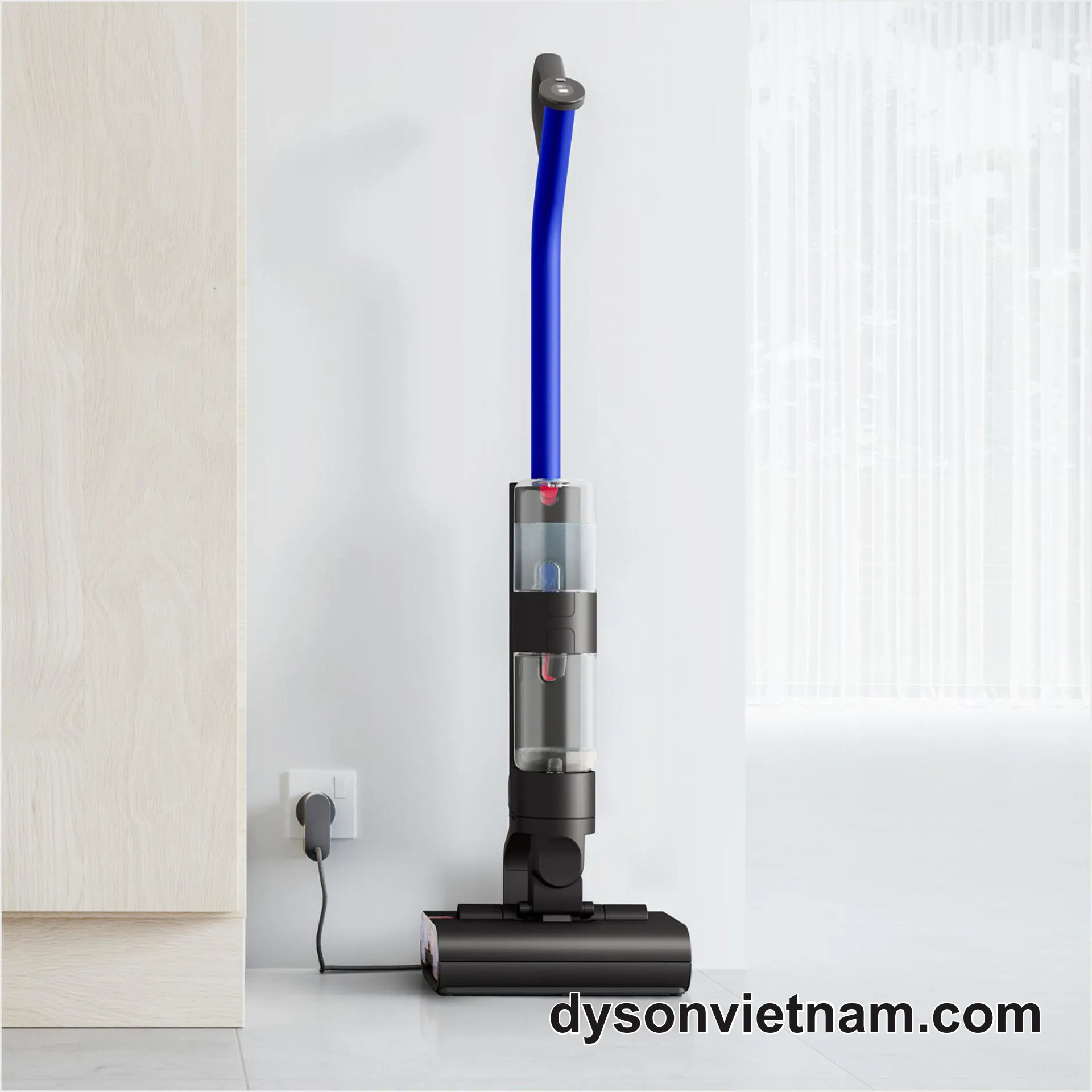 Sửa máy lau nhà Dyson Wash G1 tại Phường Thủ Dầu Một