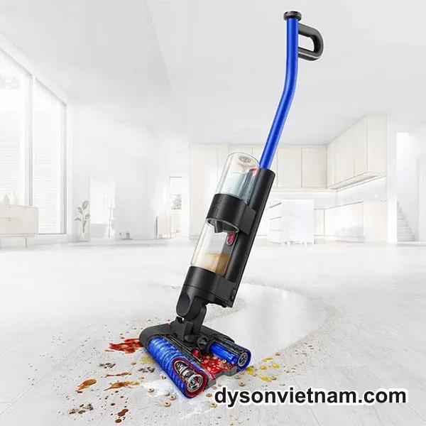 Sửa máy lau nhà Dyson Wash G1 tại Phường Thuận An