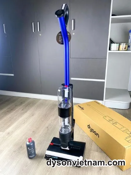 Sửa máy lau nhà Dyson Wash G1 tại Phường Hòa Lợi