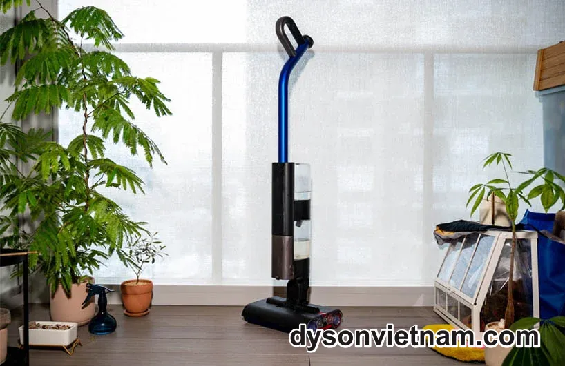 Sửa máy lau nhà Dyson Wash G1 tại Phường Bình Dương