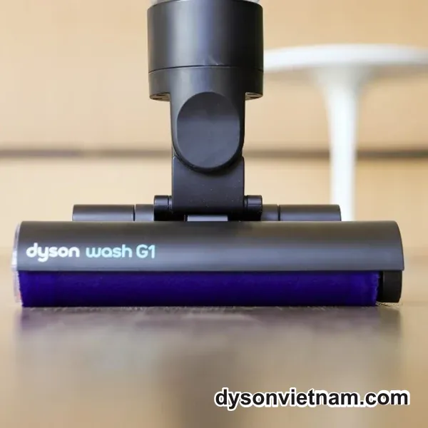 sửa máy lau nhà Dyson Wash G1