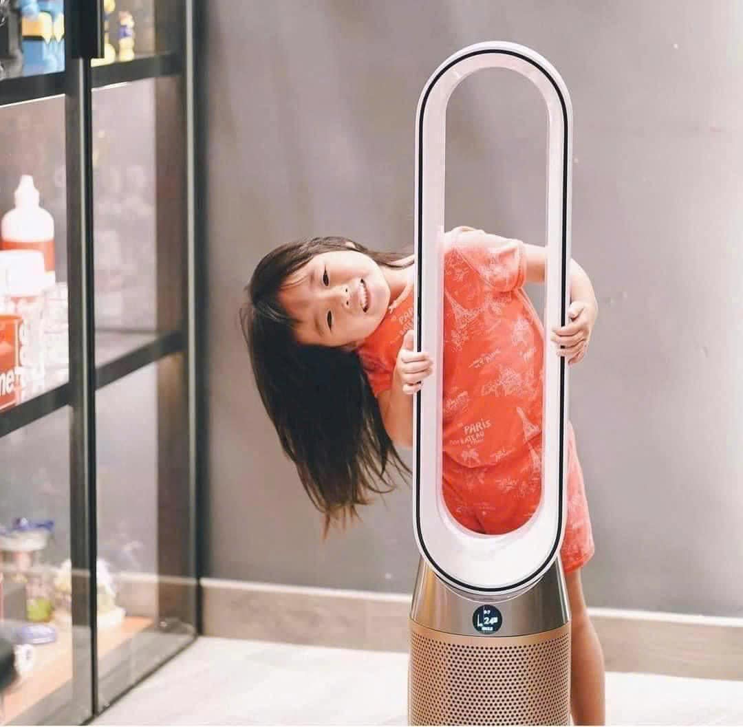 Dyson HP09