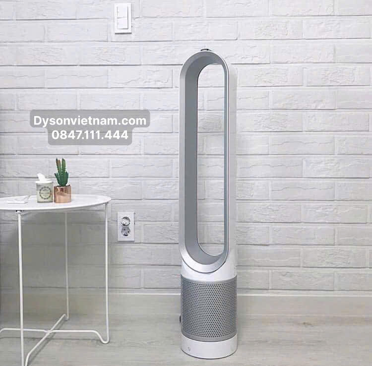 Lợi Ích Khi Sử Dụng Dịch Vụ Thu Mua Máy Lọc Không Khí Dyson Tại TP.HCM