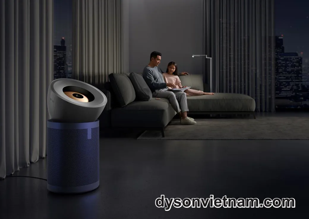 Thay Lõi Lọc Dyson BP03 Chính Hãng Tại Thành Phố Thủ Đức - Bảo Hành Rõ Ràng