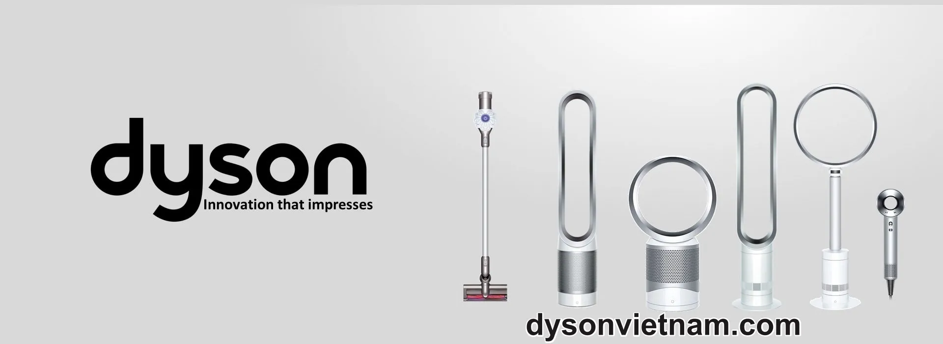 Sửa Chữa Dyson Tại Quận 2 TP. HCM – Dịch Vụ Tại nhà