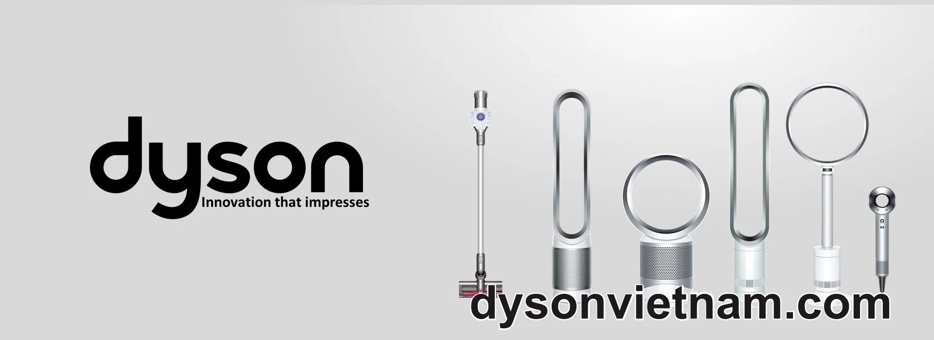 Sửa Quạt Không Cánh Dyson Chính Hãng Uy Tín - Giá Tốt Nhất Tại Quận 11
