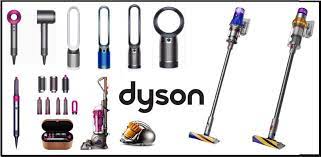 Kinh Nghiệm Bán Máy Dyson Cũ Được Giá Cao