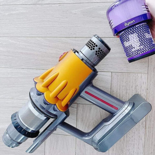 Pin Máy Hút Bụi Dyson V12 Chính Hãng