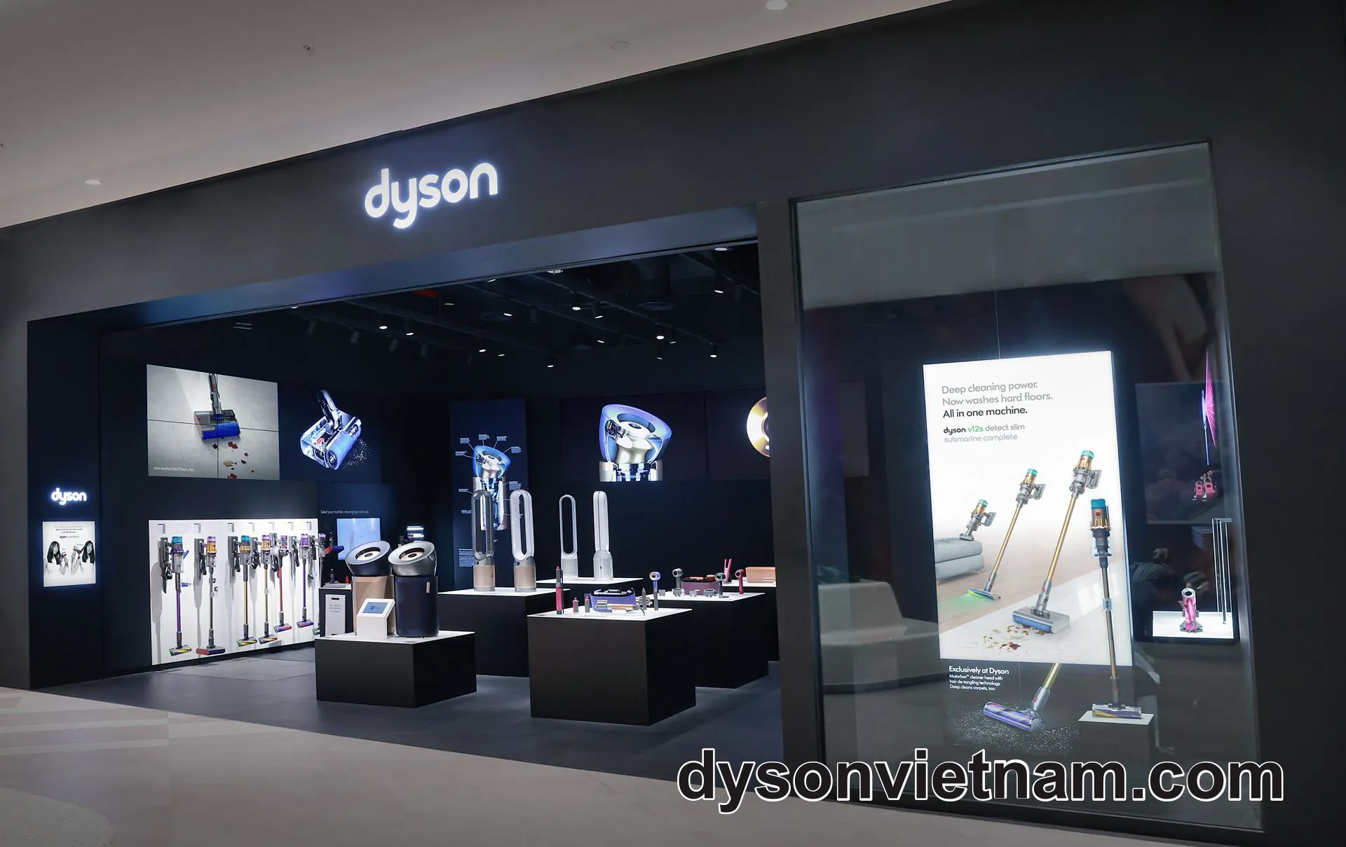 Sửa Chữa Dyson Tại Phường Xuân Phương - Chất Lượng - Tối Ưu