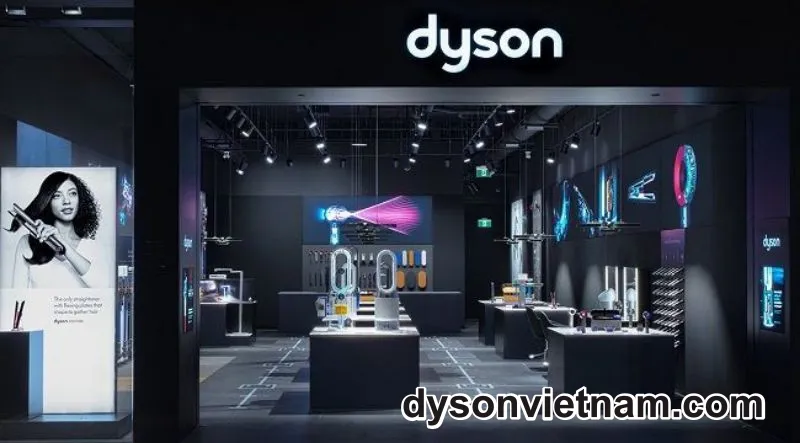 Sửa Chữa Dyson Tại Phường Yên Hòa - Cao Cấp - Chất Lượng Tuyệt Hảo