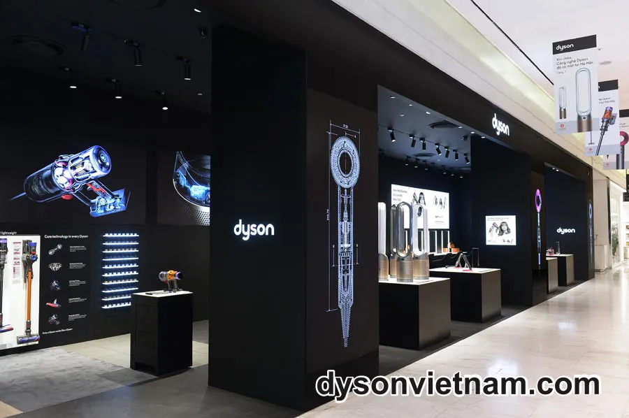 Sửa Chữa Dyson Tại Phường Thanh Liệt - Chất Lượng - Uy Tín Cao