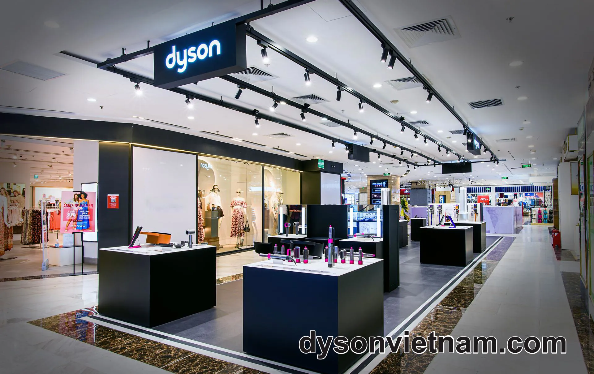 Sửa Chữa Dyson Tại Xã Hồng Vân Liên - Chất Lượng - Uy Tín Cao - Ưu Việt