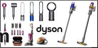 Sửa Chữa Dyson Tại Quận 4 TP. HCM