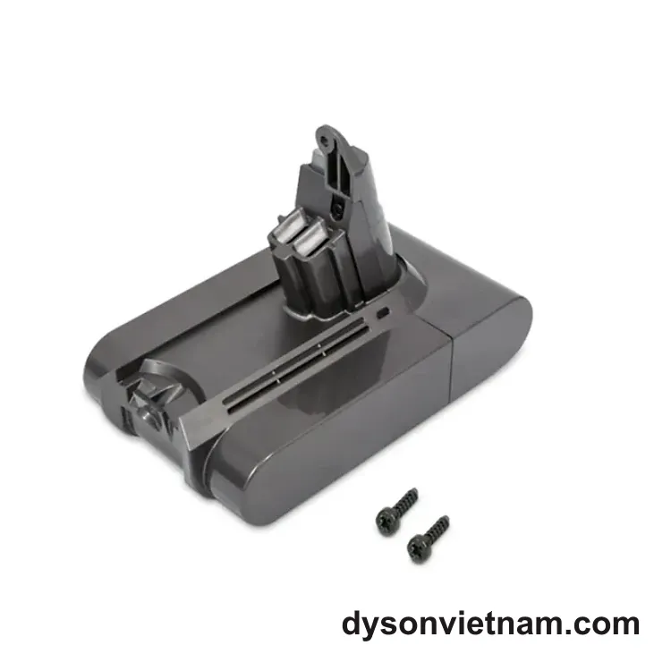 Thay Pin Máy Hút Bụi Dyson V6 Chính Hãng - Chuyên Nghiệp Tại Quận Phú Nhuận