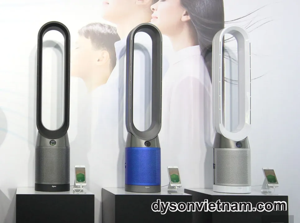 Lỗi E Trên Quạt Dyson Có Nguy Hiểm Không? Cách Kiểm Tra và Sửa Chữa