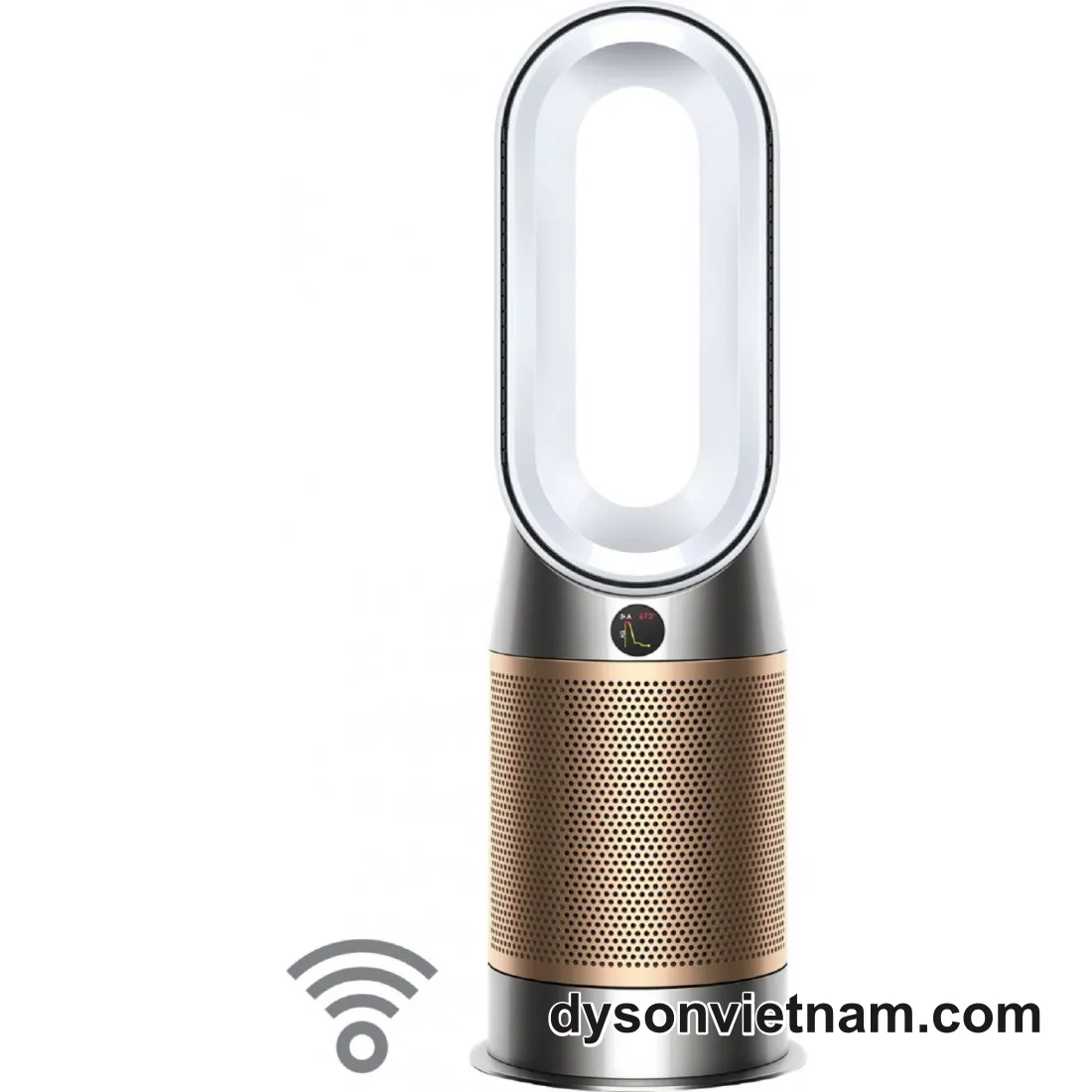 Sửa Quạt Không Cánh Dyson Chính Hãng - Giá Tốt Tại Phường An Hội Đông