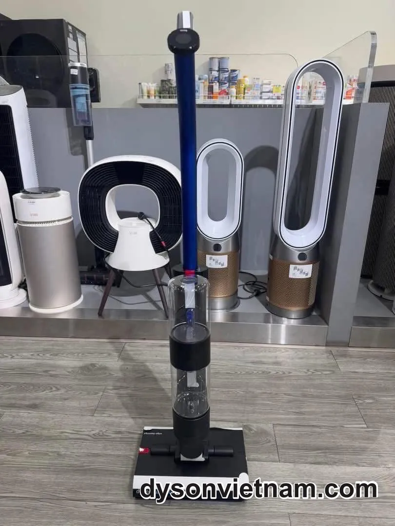 Sửa máy lau nhà Dyson Wash G1 tại Phường Tân Phú