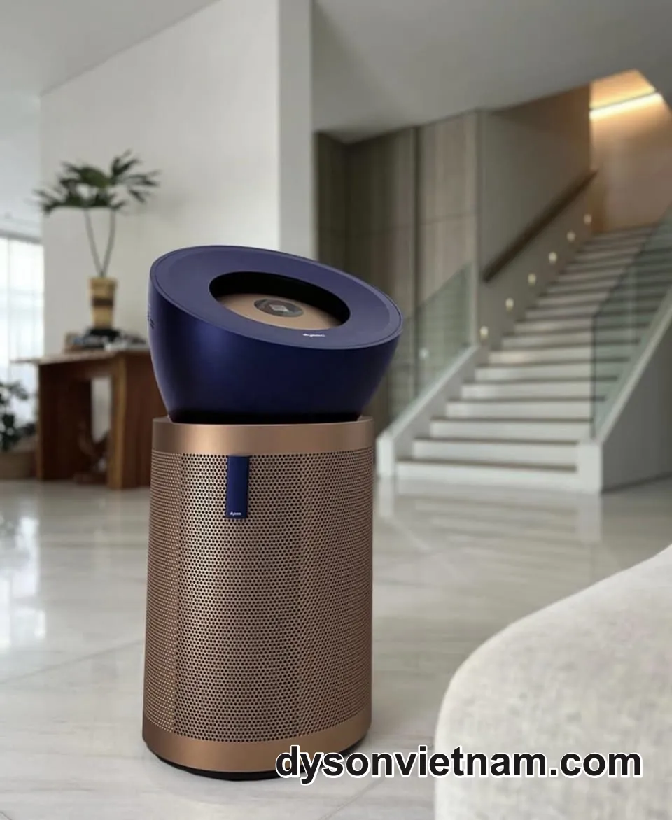 Địa Chỉ Uy Tín Chuyên Thay Lõi Lọc Không Khí Dyson BP04 Chính Hãng Tại Quận 4