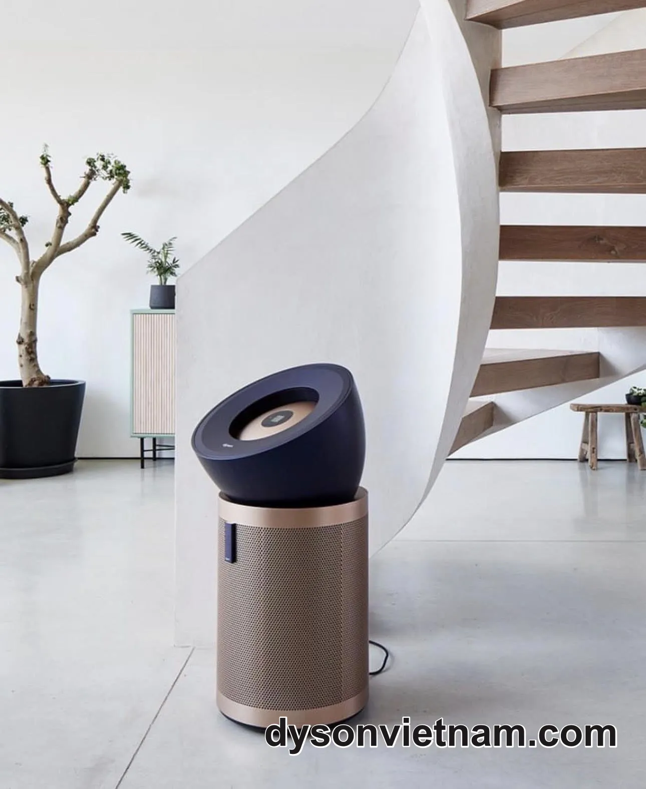 Thay Lõi Lọc Không Khí Dyson BP04 Tại Quận Bình Tân Tiết Kiệm, Bảo Hành Rõ Ràng