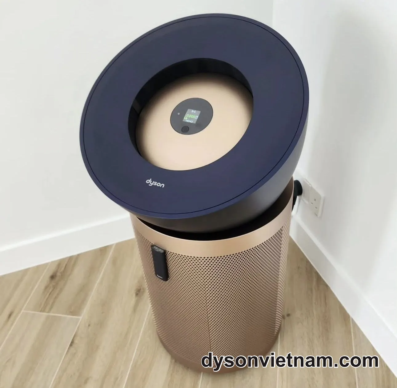 Thay Lõi Lọc Không Khí Dyson BP04 Tại Quận Tân Phú Nhanh Chóng, Tiện Lợi