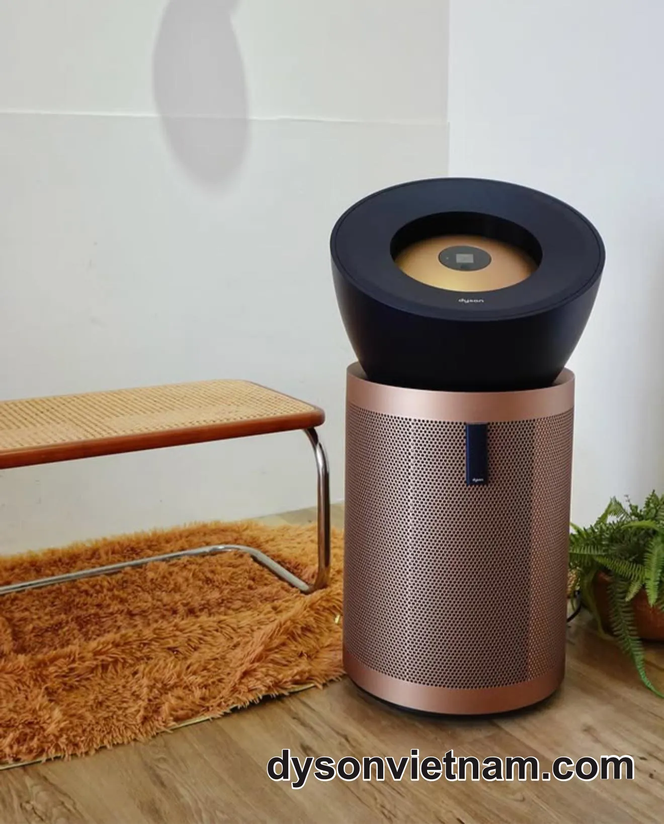 Địa Chỉ Chuyên Thay Lõi Lọc Không Khí Dyson BP04 Tại Quận 8 Lấy Nhanh Trong Ngày