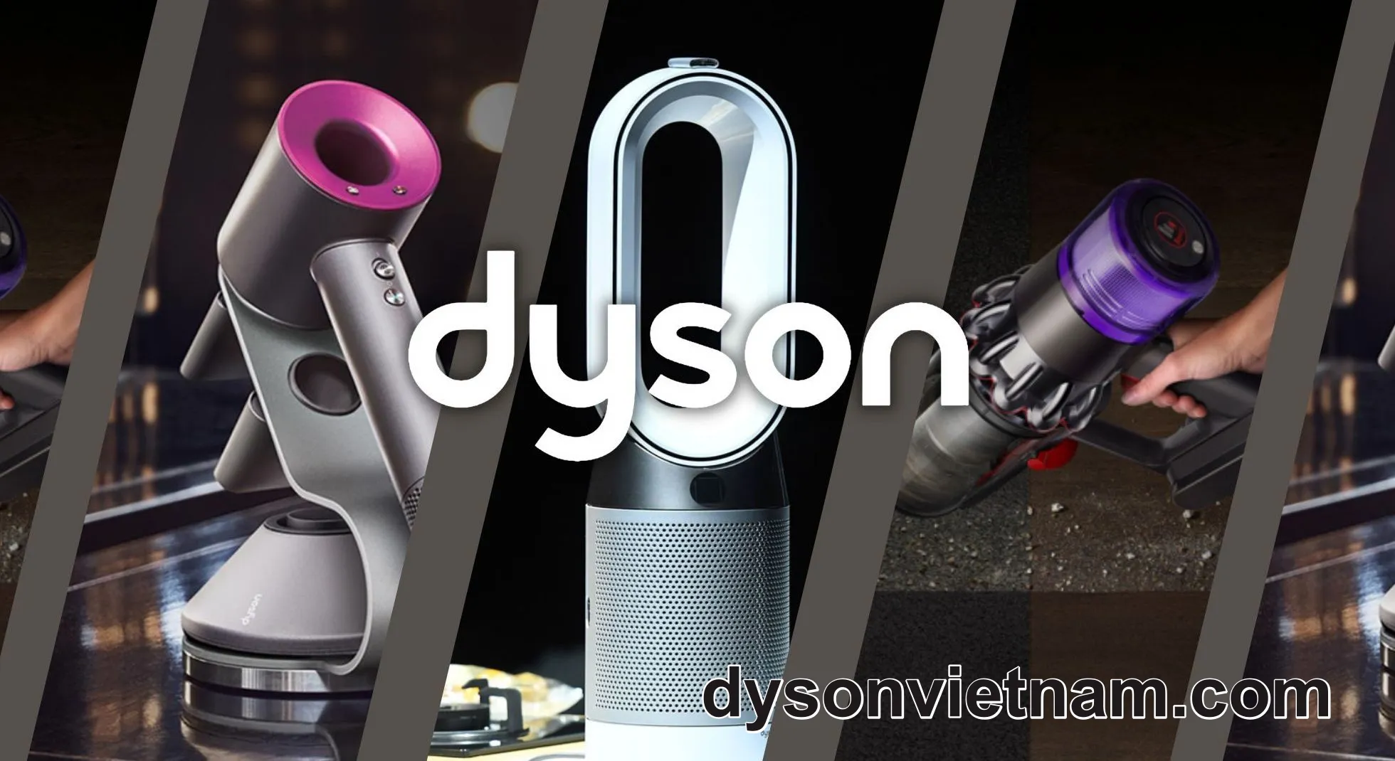 Sửa Chữa Dyson Tại Phường Kim Liên - Chất Lượng - Uy Tín
