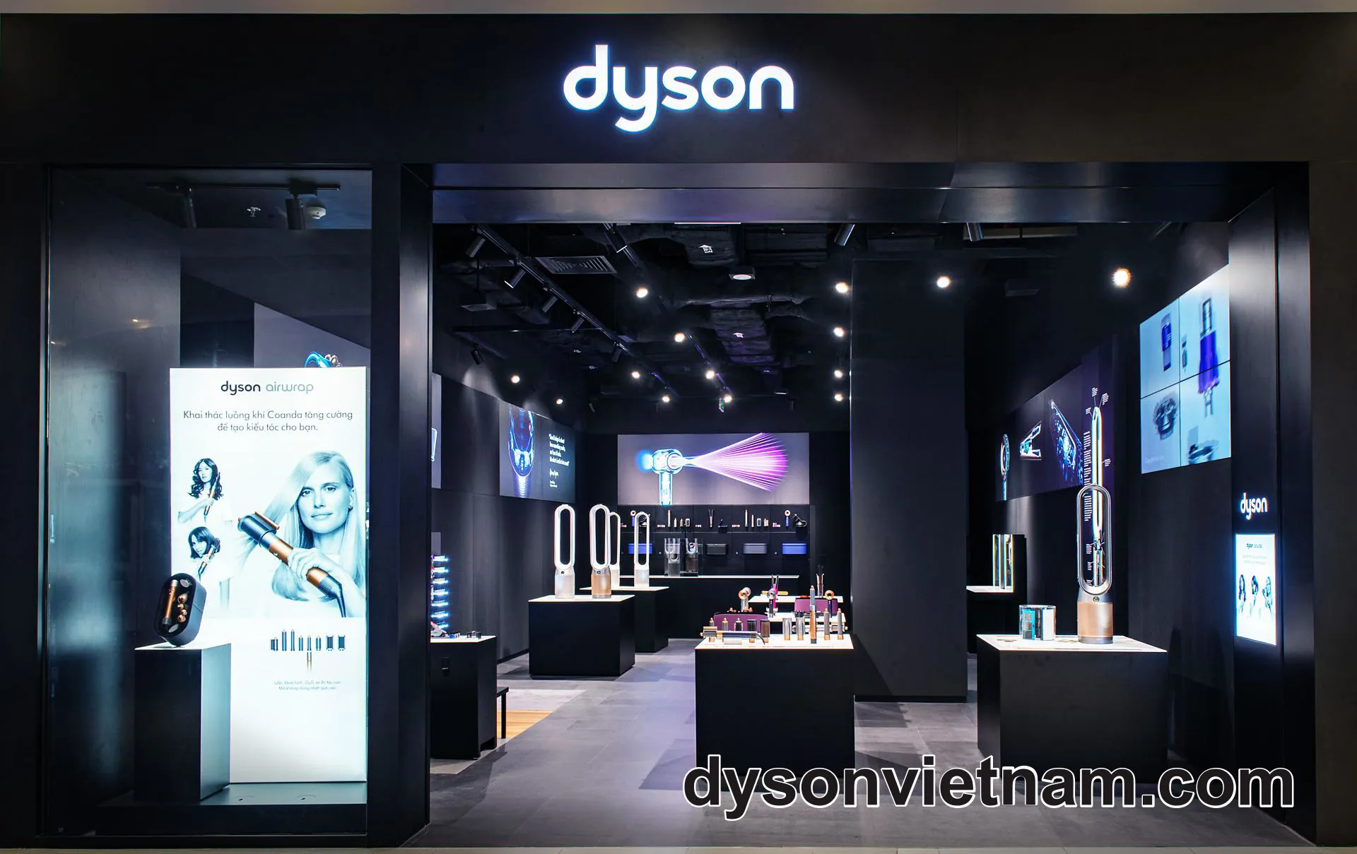 Sửa Chữa Dyson Tại Phường Văn Miếu - Quốc Tử Giám - Chất Lượng - Uy Tín