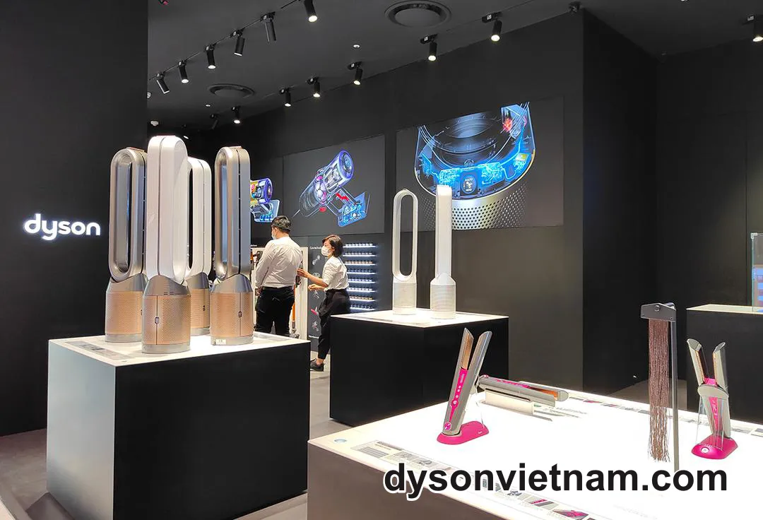 Sửa Chữa Dyson Tại Phường Đống Đa - Chất Lượng - Uy Tín