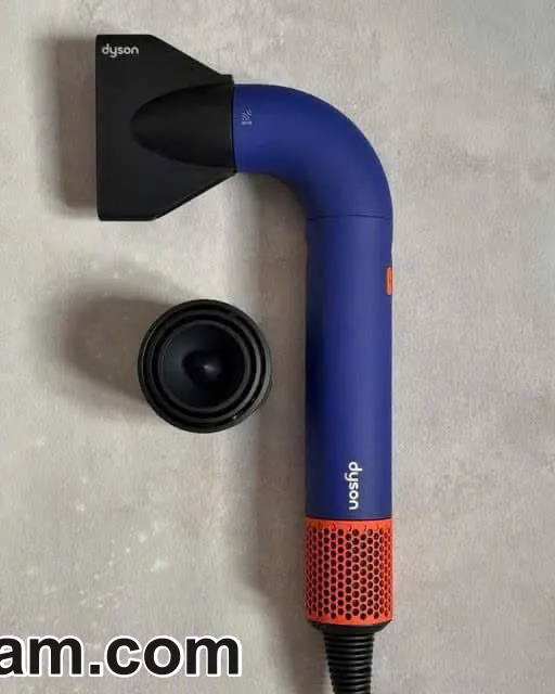 Lợi ích hàng đầu của việc sửa chữa máy sấy tóc Dyson HD18 của bạn