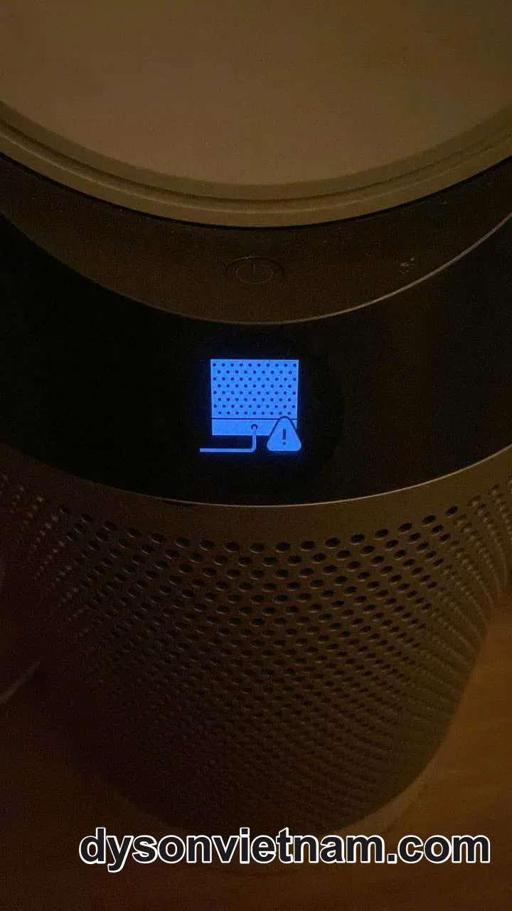 Sửa Quạt Không Cánh Dyson Chính Hãng Tại Phường Tân Sơn Hoà TPHCM <Mới>