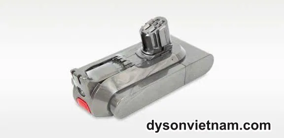 Chuyên Thay Pin Máy Hút Bụi Dyson V6 Chất Lượng Tại Phường Văn Miếu - Quốc Tử Giám