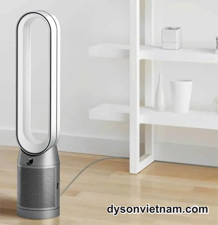Dyson TP07 Báo Lỗi Filter? Giải Pháp Thay Lõi Lọc Chính Hãng Tại Quận 11