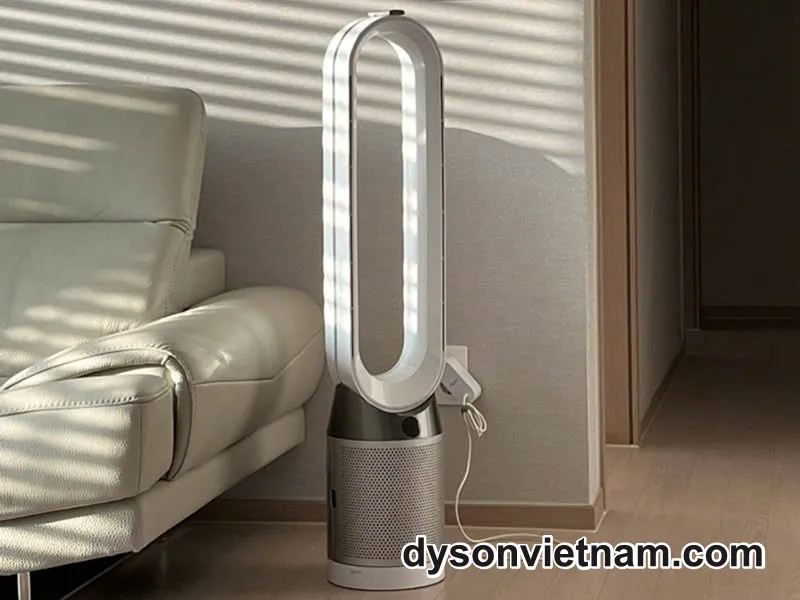Địa Chỉ Thay Lõi Lọc Không Khí Dyson TP07 Uy Tín, Chính Hãng Tại Quận 5 TP.HCM