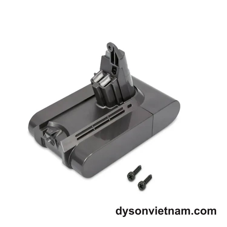 pin máy hút bụi Dyson V6