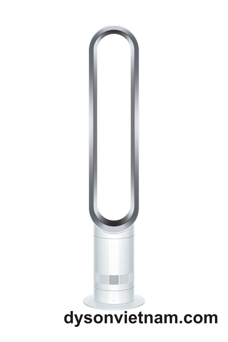 Dyson Cool™ tower fan (White/Silver)