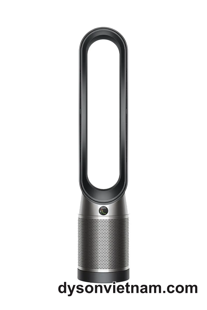 Dyson Purifier Cool PC1 TP11 (Màu Đen/Nickel)