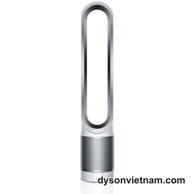 Máy Lọc Không Khí Dyson Pure Cool™ Tower TP00 (Trắng/Bạc)
