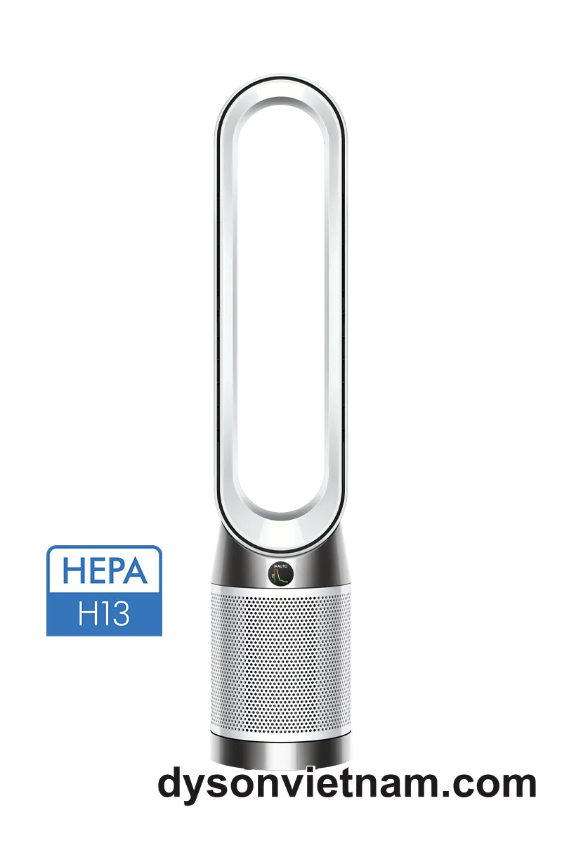 Máy lọc không khí Dyson Purifier Cool Gen1 TP10 - White / White