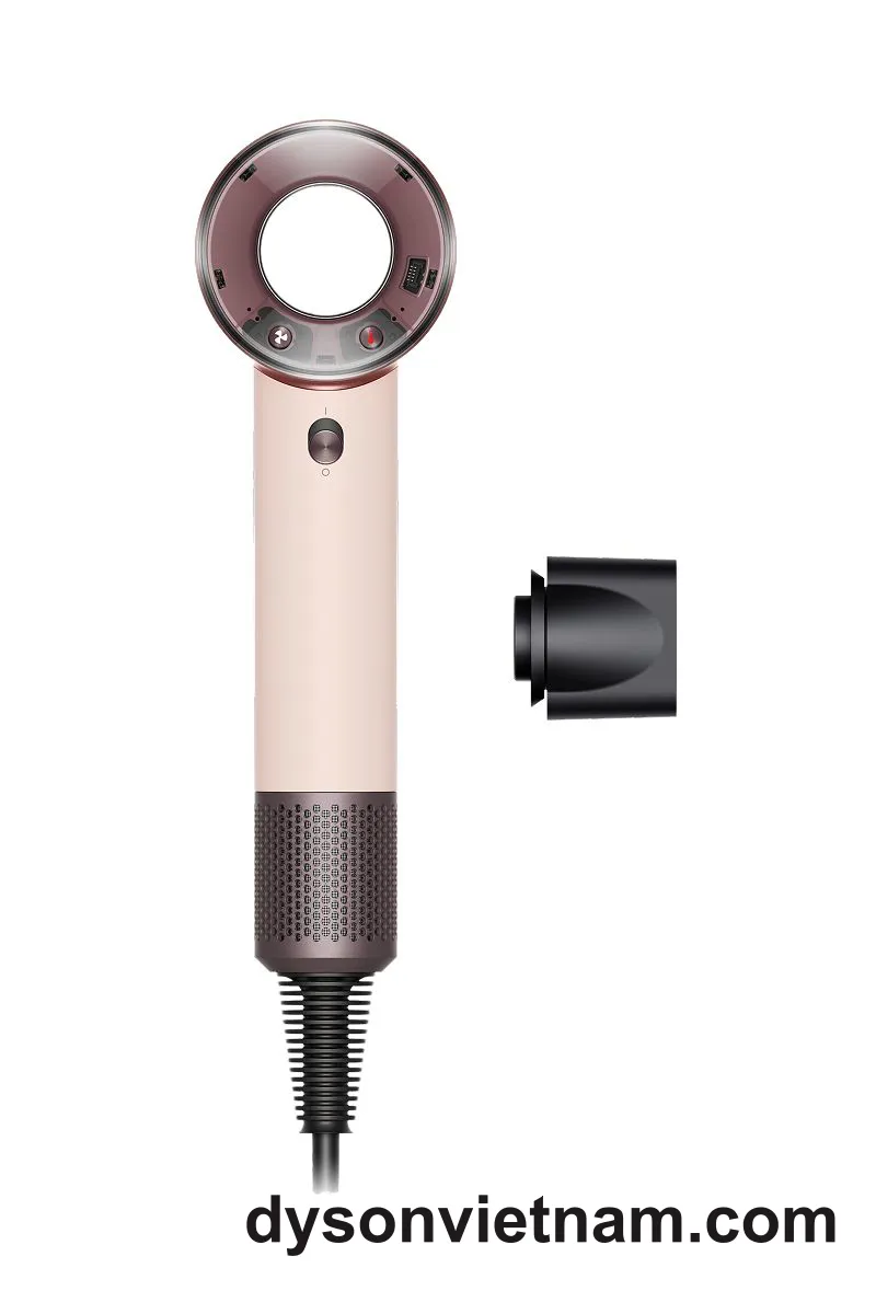 Máy sấy tóc Dyson Supersonic™ Travel