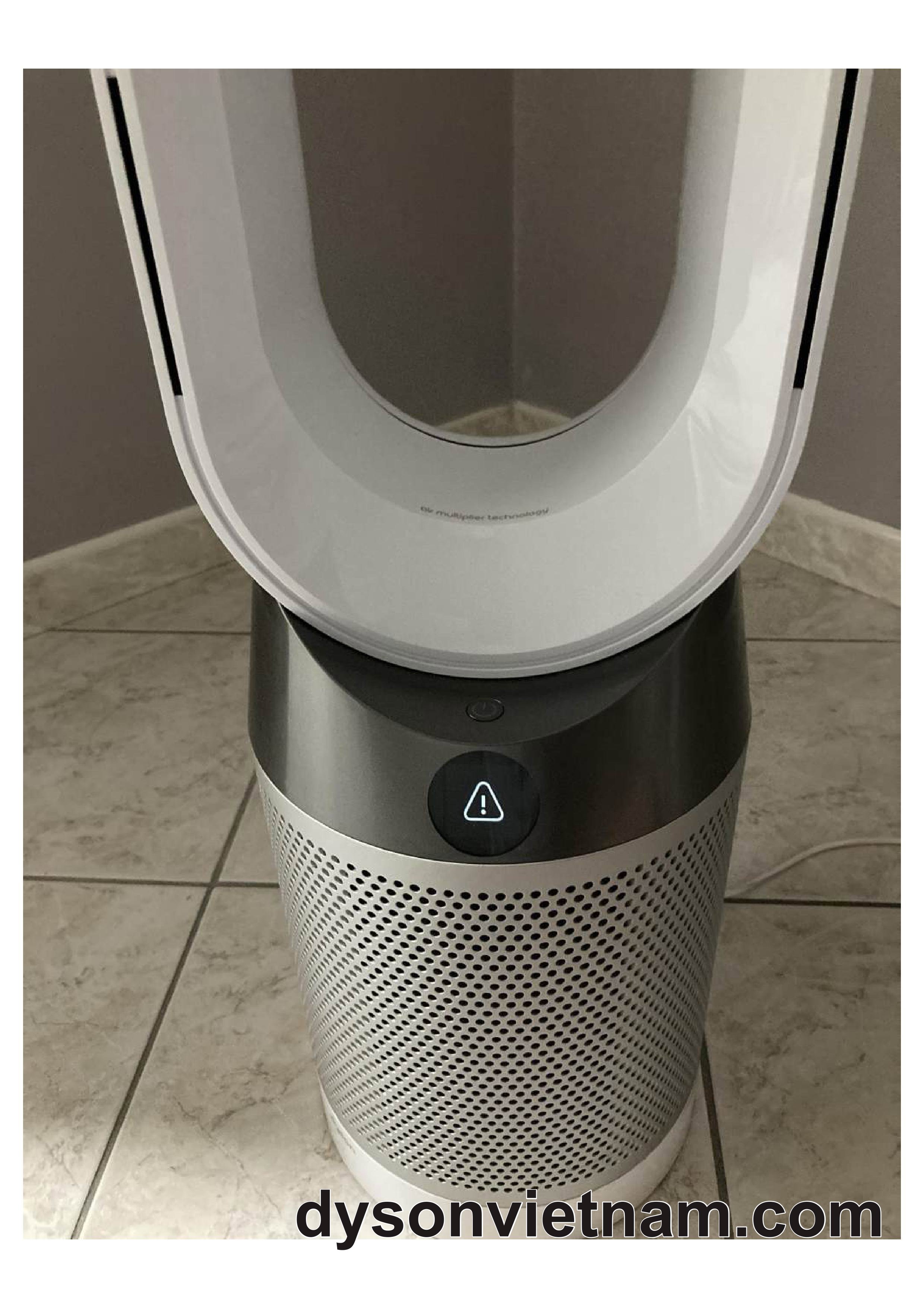 sửa quạt không cánh Dyson