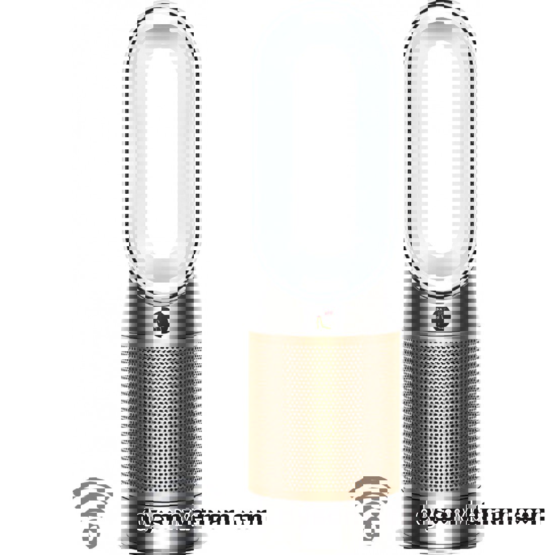 sửa quạt không cánh Dyson