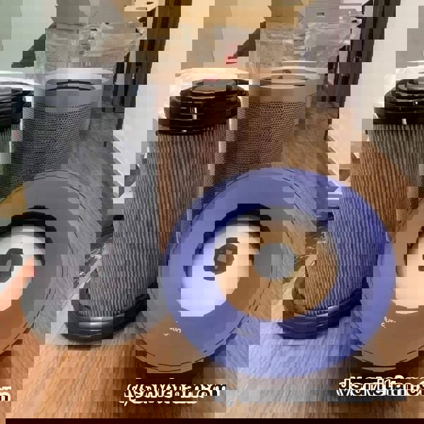 thay lõi lọc Dyson BP04