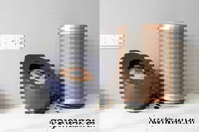 thay lõi lọc Dyson BP04