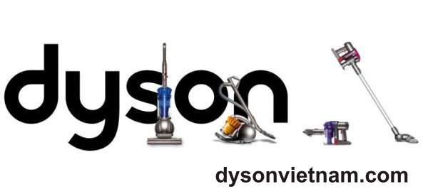 sửa chữa Dyson
